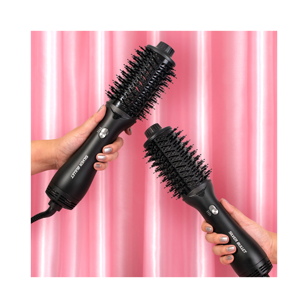 Silver Bullet Showstopper Hot Air Blowout Brush