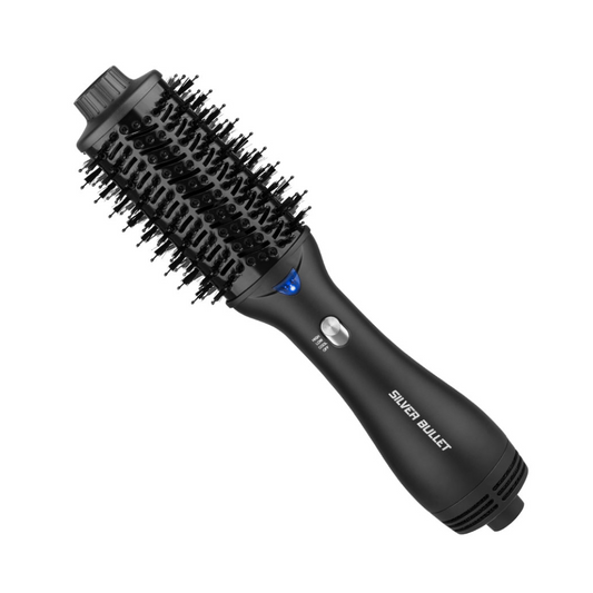 Silver Bullet Showstopper Hot Air Blowout Brush