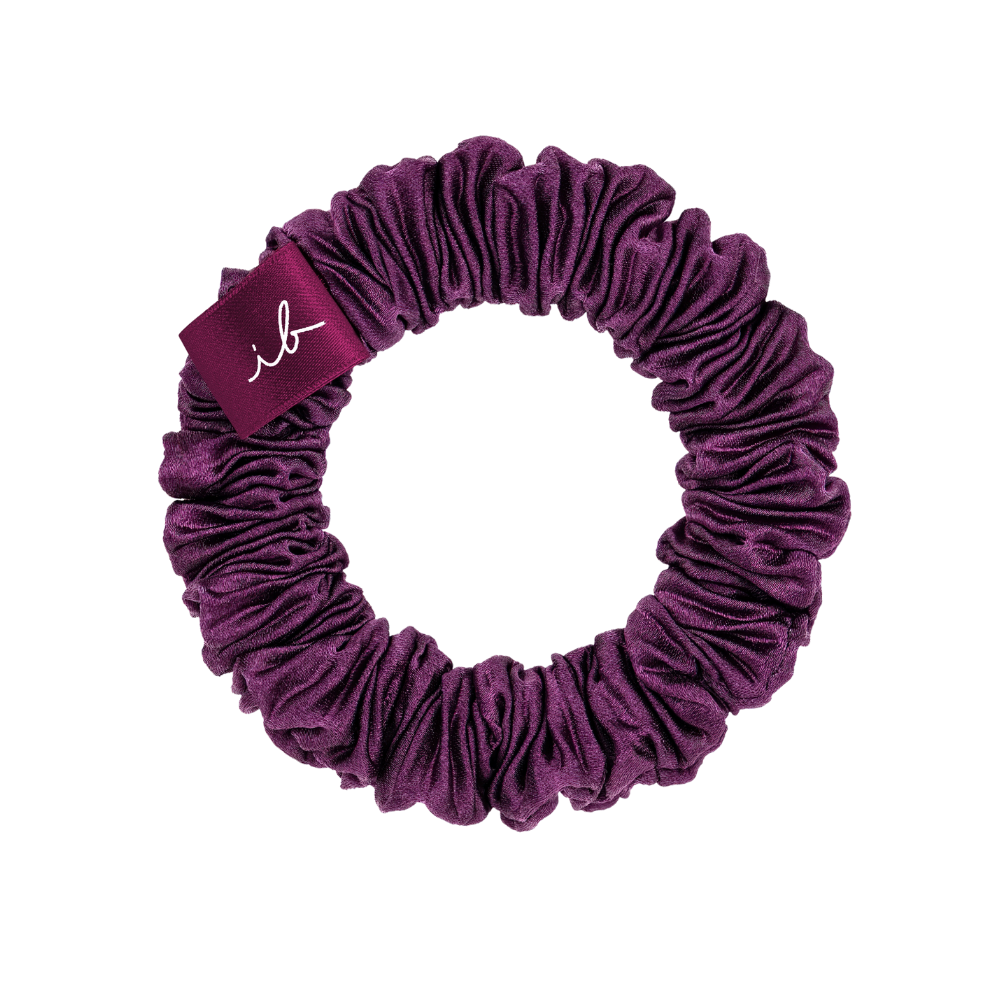 Invisibobble Sprunchie Slim Spiral Scrunchie 2Pk - The Snuggle Is Real