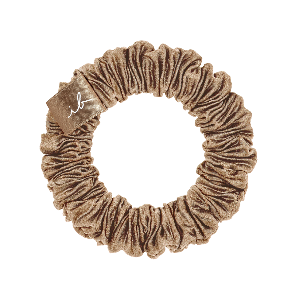 Invisibobble Sprunchie Slim Spiral Scrunchie 2Pk - The Snuggle Is Real