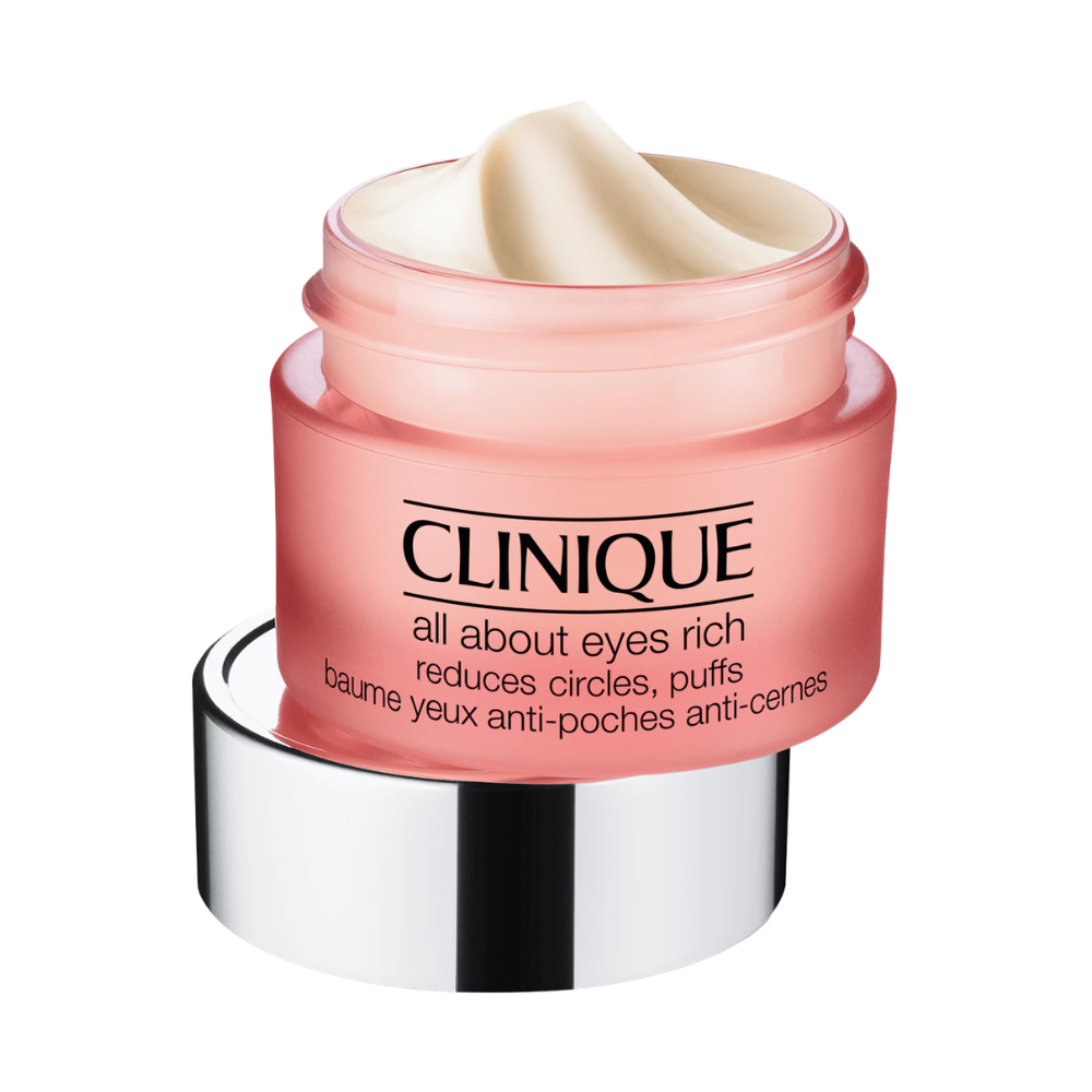 Clinique All About Eyes Rich 15mL