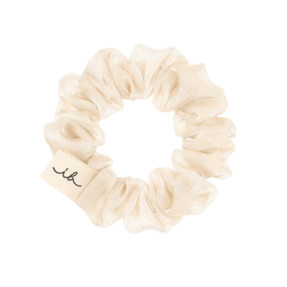 Invisibobble Sprunchie Slim Spiral Scrunchie 2Pk - Hairiffic