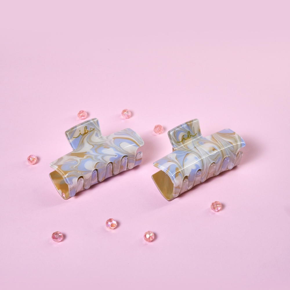 Invisibobble Clipstar Hair Claw Clip - Stylesnap