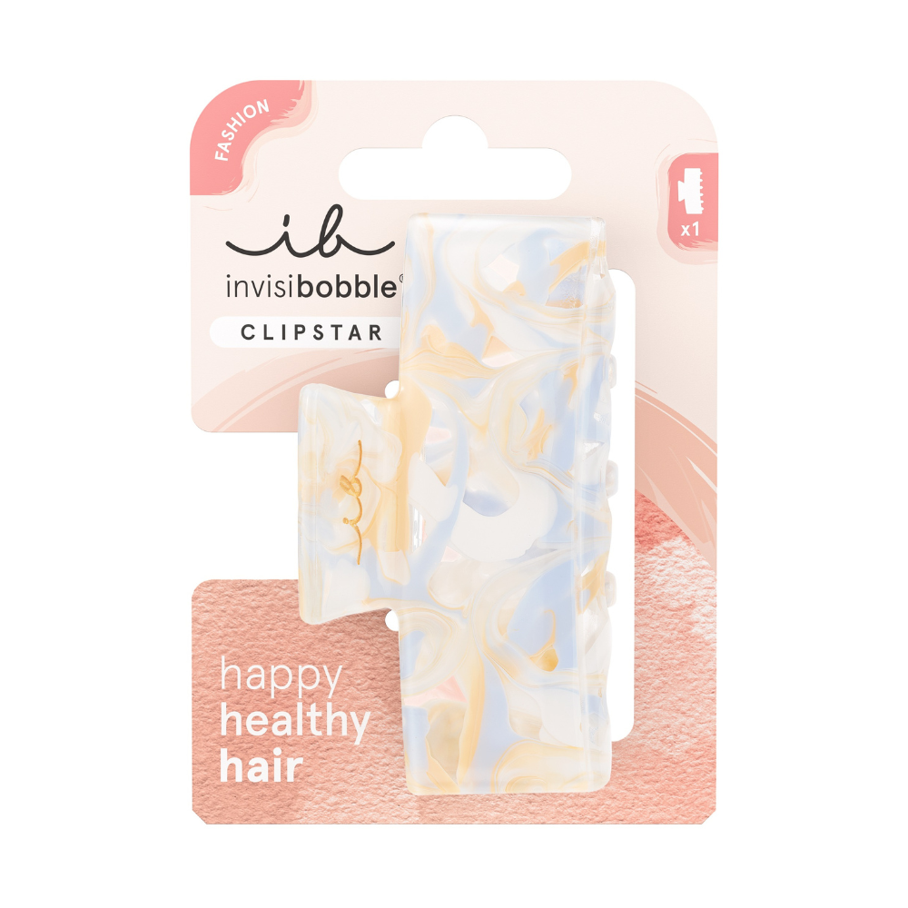 Invisibobble Clipstar Hair Claw Clip - Stylesnap
