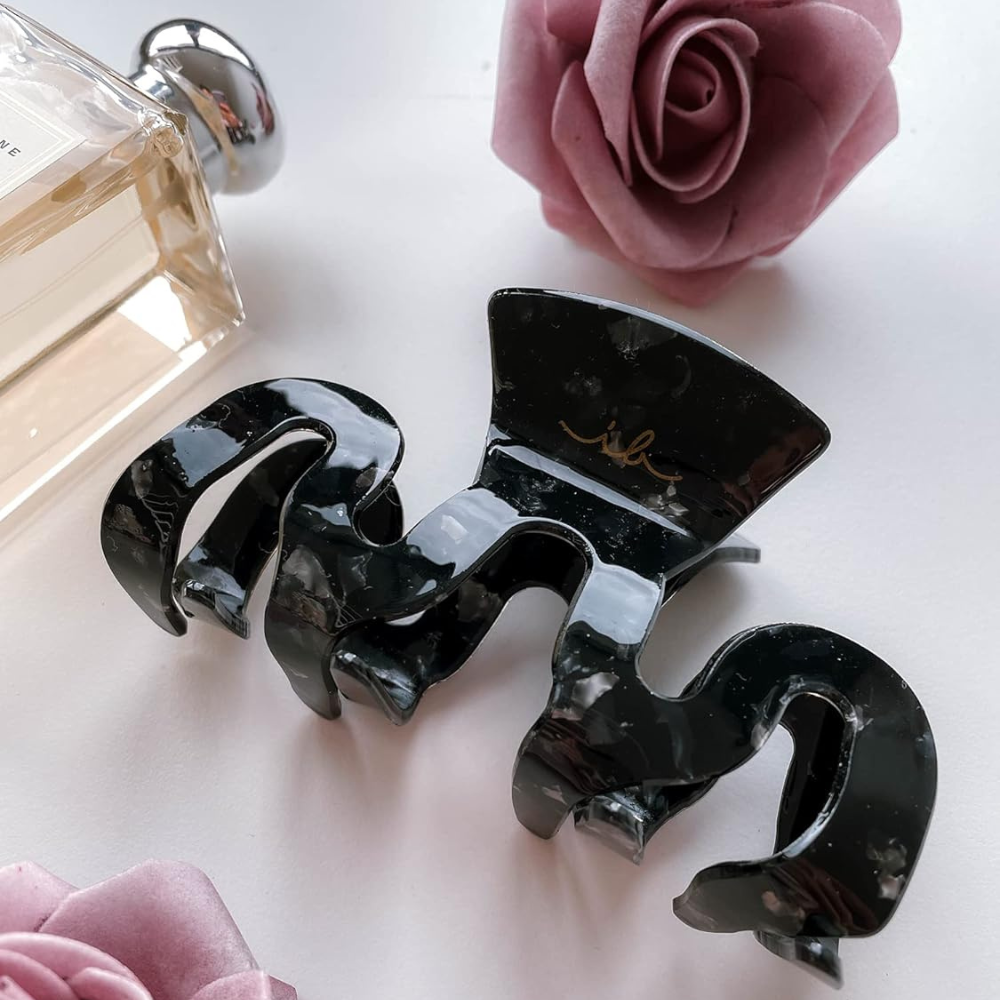 Invisibobble Clipstar Hair Claw Clip - Clawdia