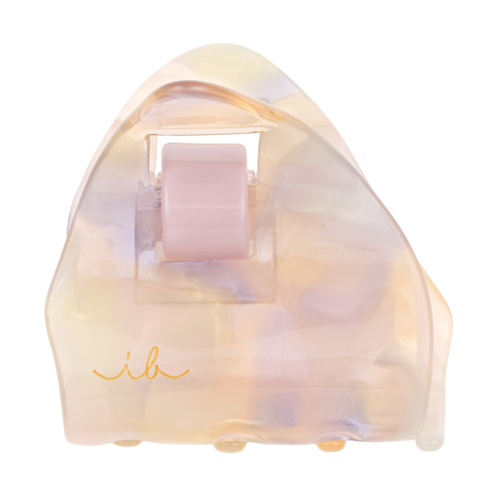 Invisibobble Everclaw Au Soleil Metal Free Claw Hair Clip - Summer Glow