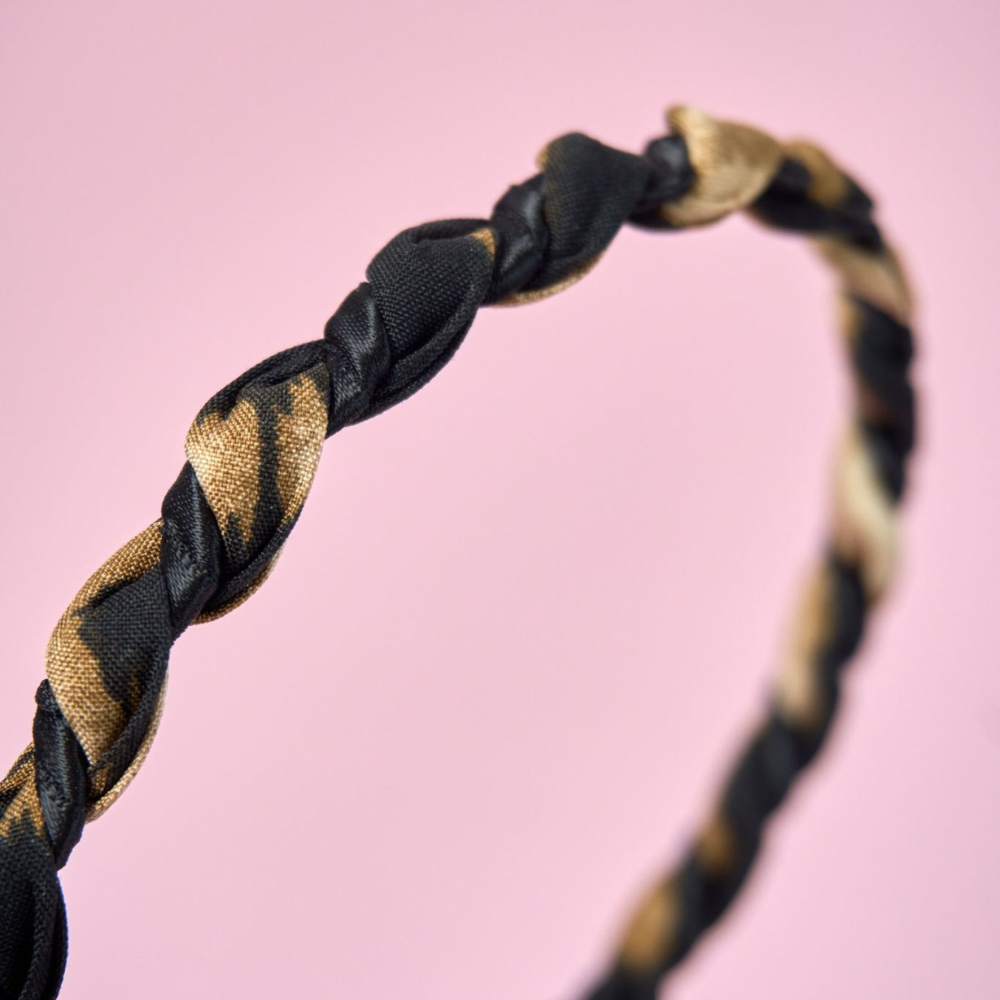 Invisibobble Hairhalo Adjustable Headband - Roarsome