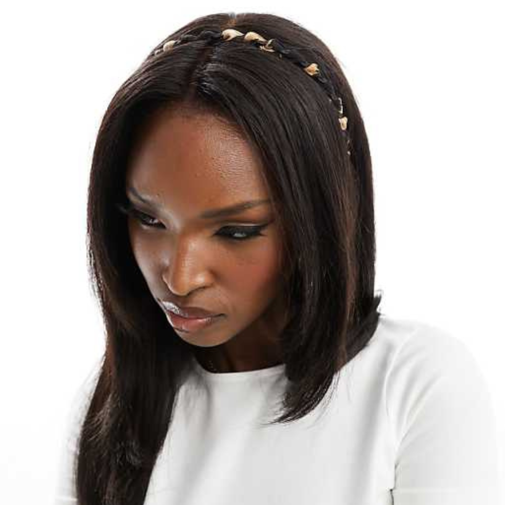 Invisibobble Hairhalo Adjustable Headband - Roarsome