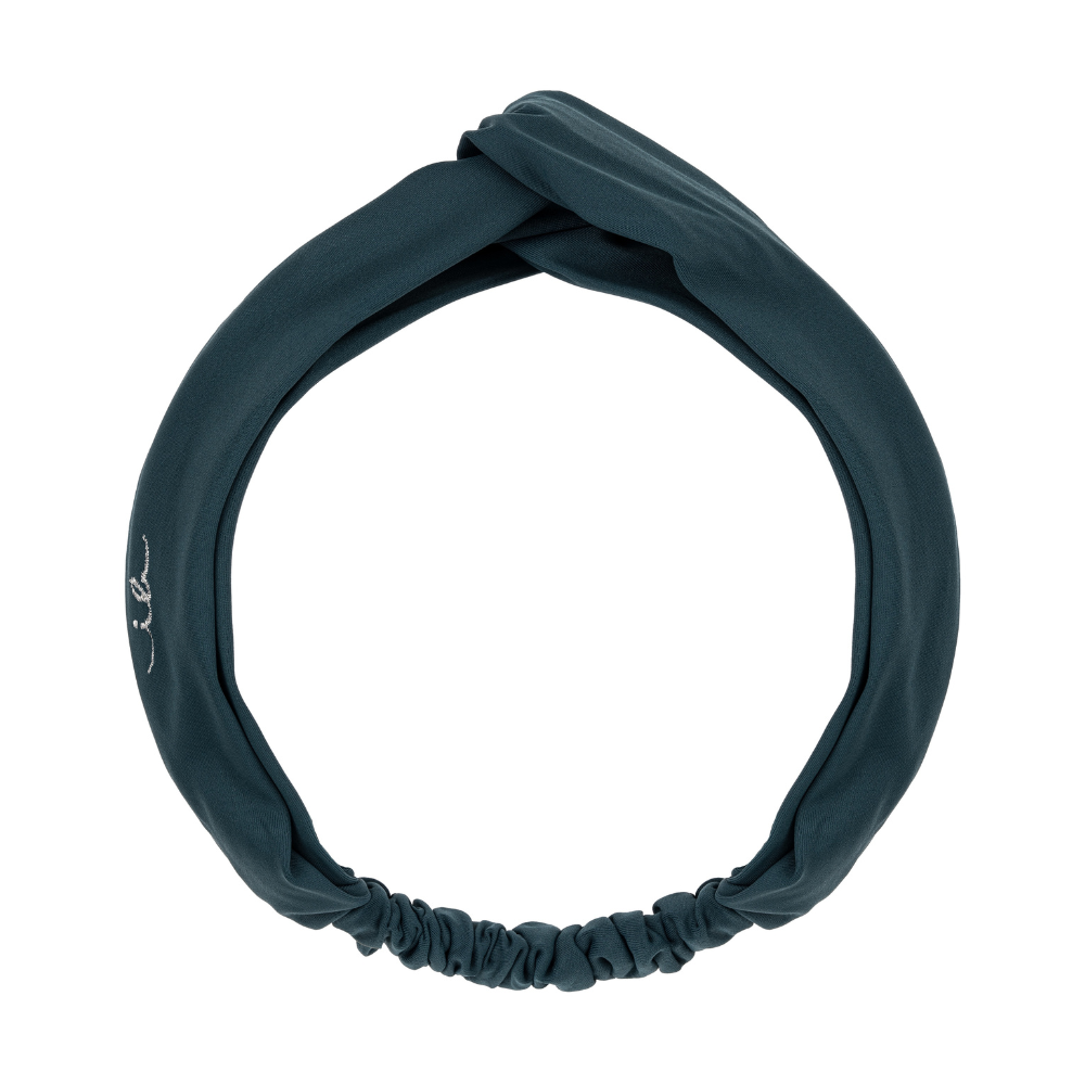 Invisibobble Bandeau Wellness Headband - Azure Blue