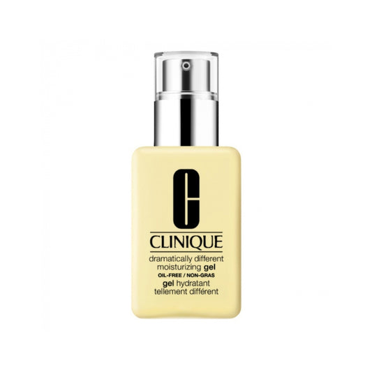 Clinique Dramatically Different Moisturizing Gel 125mL - Oily to Oily Combination Skin