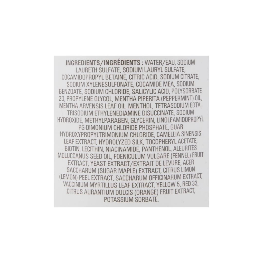 Nioxin System 6 Full Size Kit - Chemically Treated Hair With Progressed Thinning