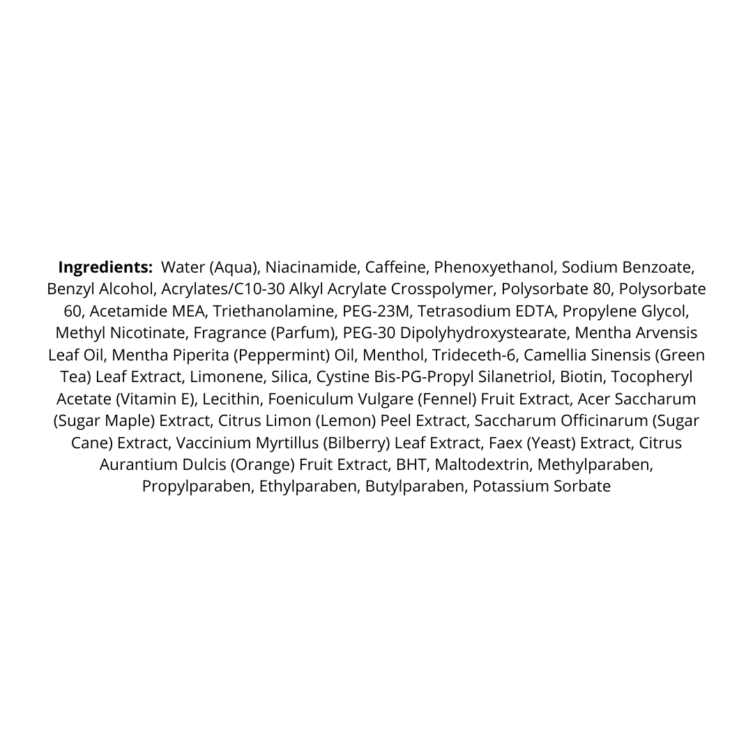 Nioxin System 3 Scalp & Hair Treatment 100mL