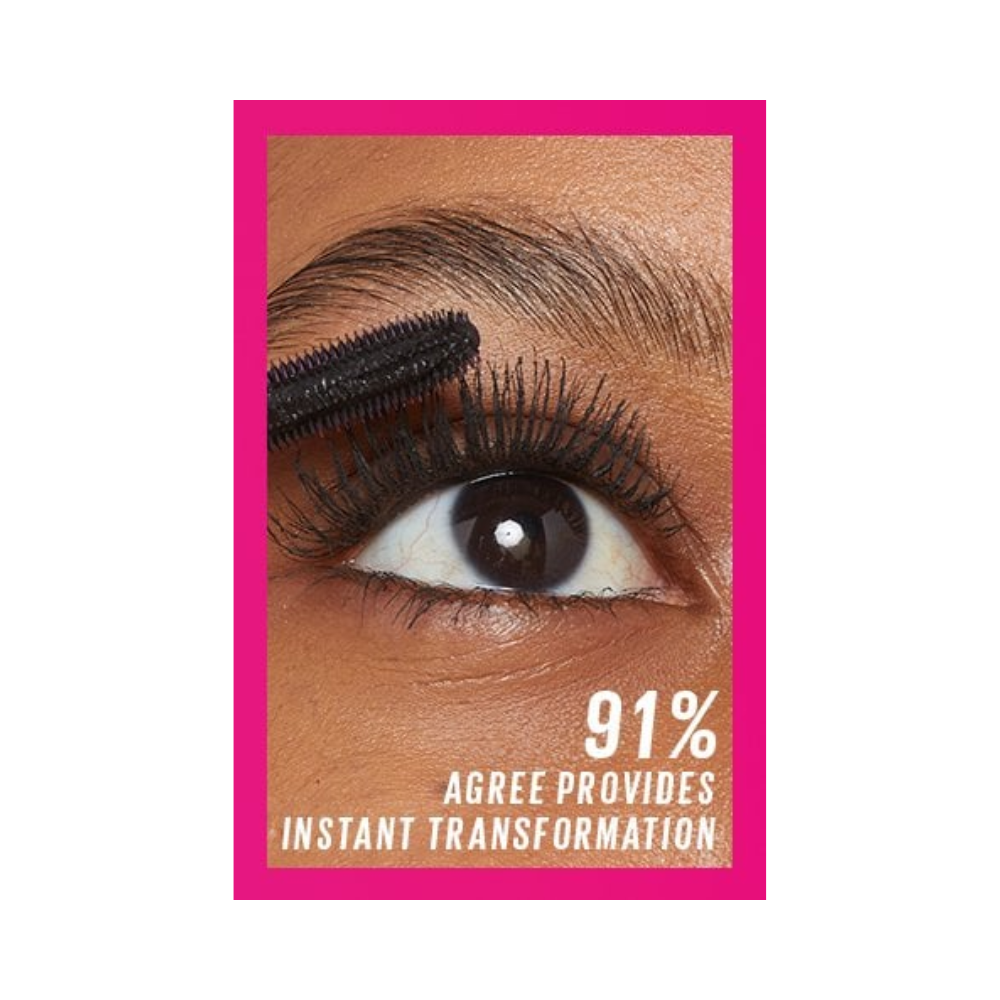 Maybelline Lash Sensational Firework Mascara 10mL - Black