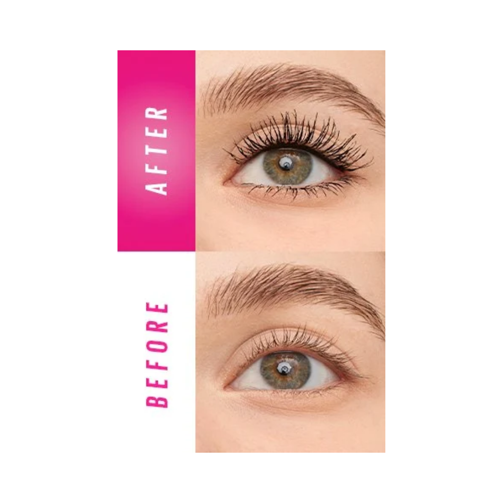 Maybelline Lash Sensational Firework Mascara 10mL - Black