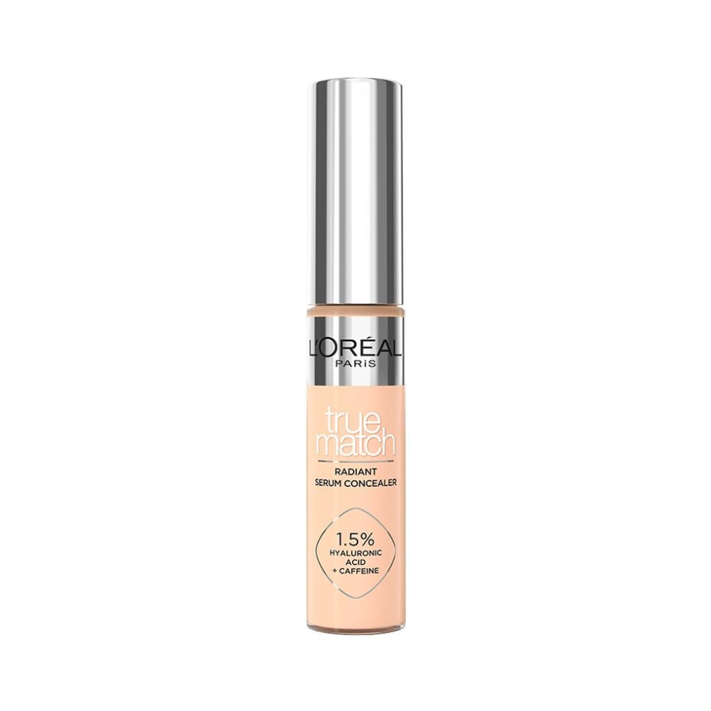 L'Oreal Paris True Match Radiant Serum Concealer 11mL - 2R/C