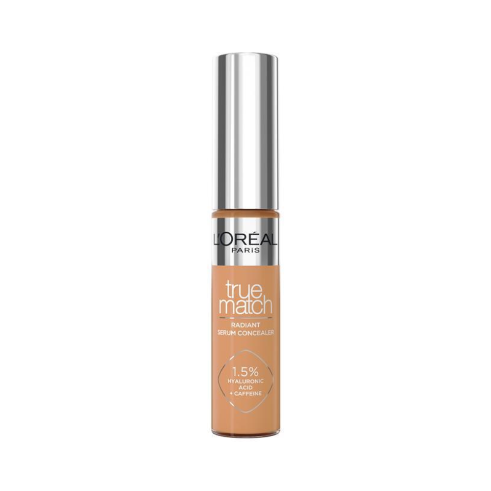 L'Oreal Paris True Match Radiant Serum Concealer 11mL - 8N