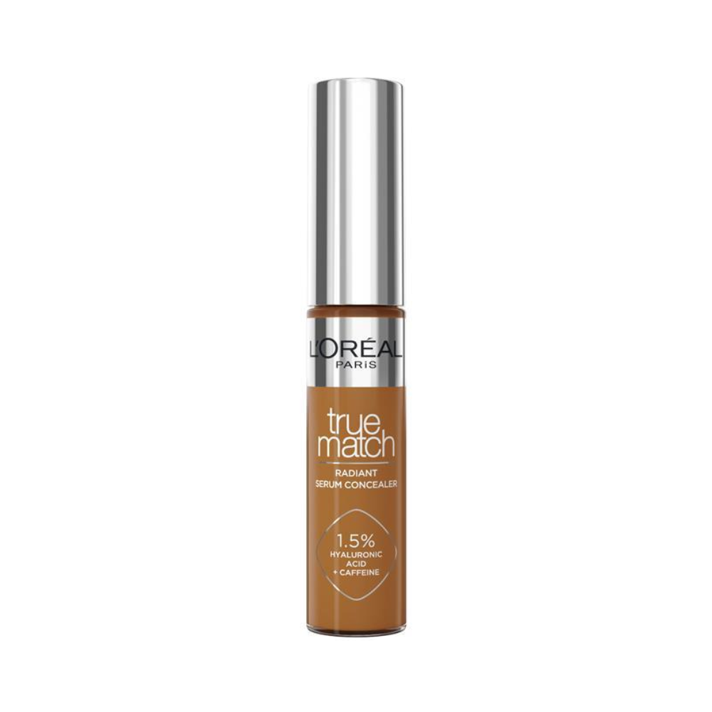 L'Oreal Paris True Match Radiant Serum Concealer 11mL - 9N