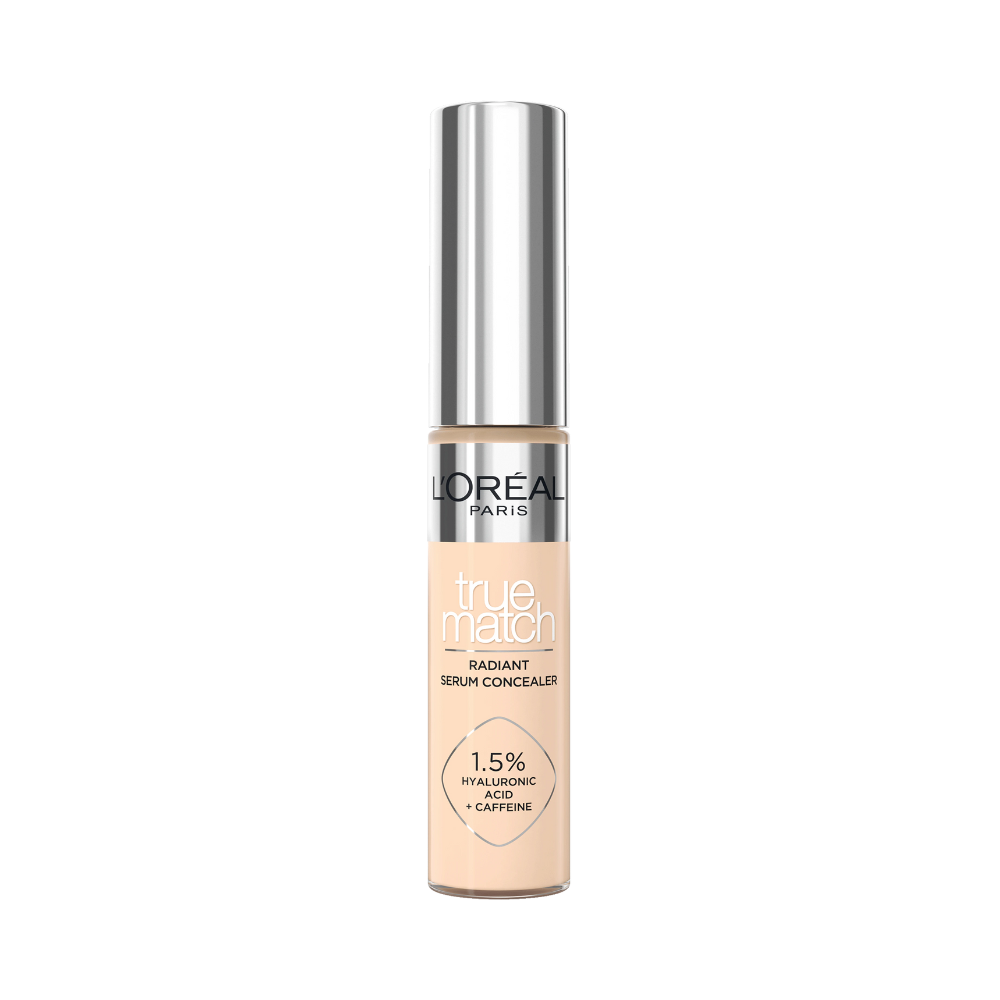 L'Oreal Paris True Match Radiant Serum Concealer 11mL - 3R/C