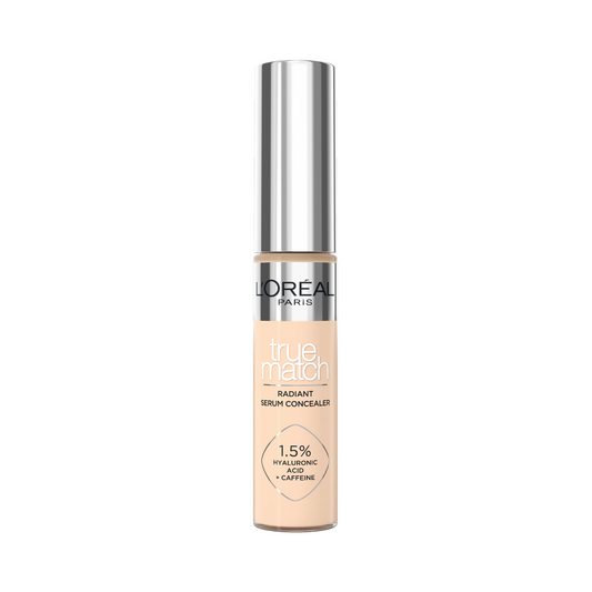 L'Oreal Paris True Match Radiant Serum Concealer 11mL - 3R/C