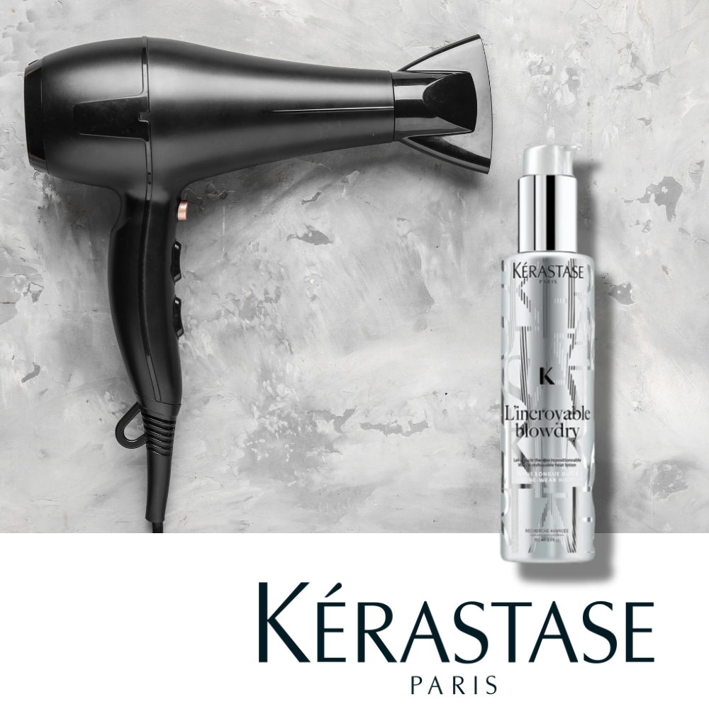 Kerastase L'Incroyable Blowdry Hair Lotion 150mL