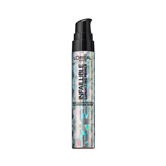 L'Oreal Paris Infaillible Primer 20mL - 05 Luminizing Primer