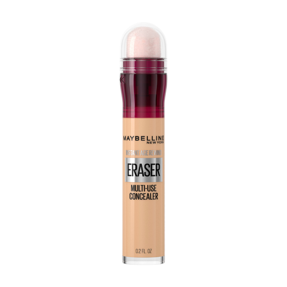 3 x Maybelline Instant Age Rewind Eraser Multi-Use Concealer 6mL - 130 Medium