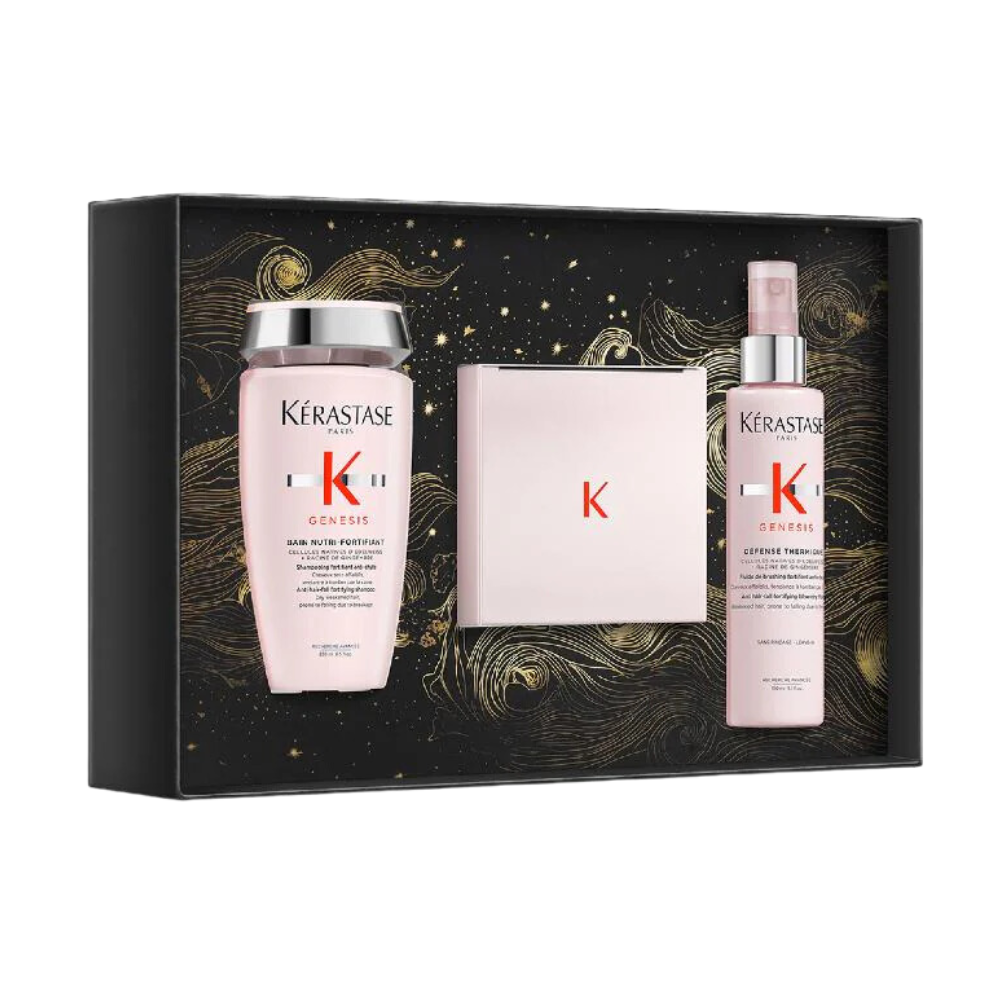 Kerastase Genesis Holiday '24 3 Piece Coffret Gift Set