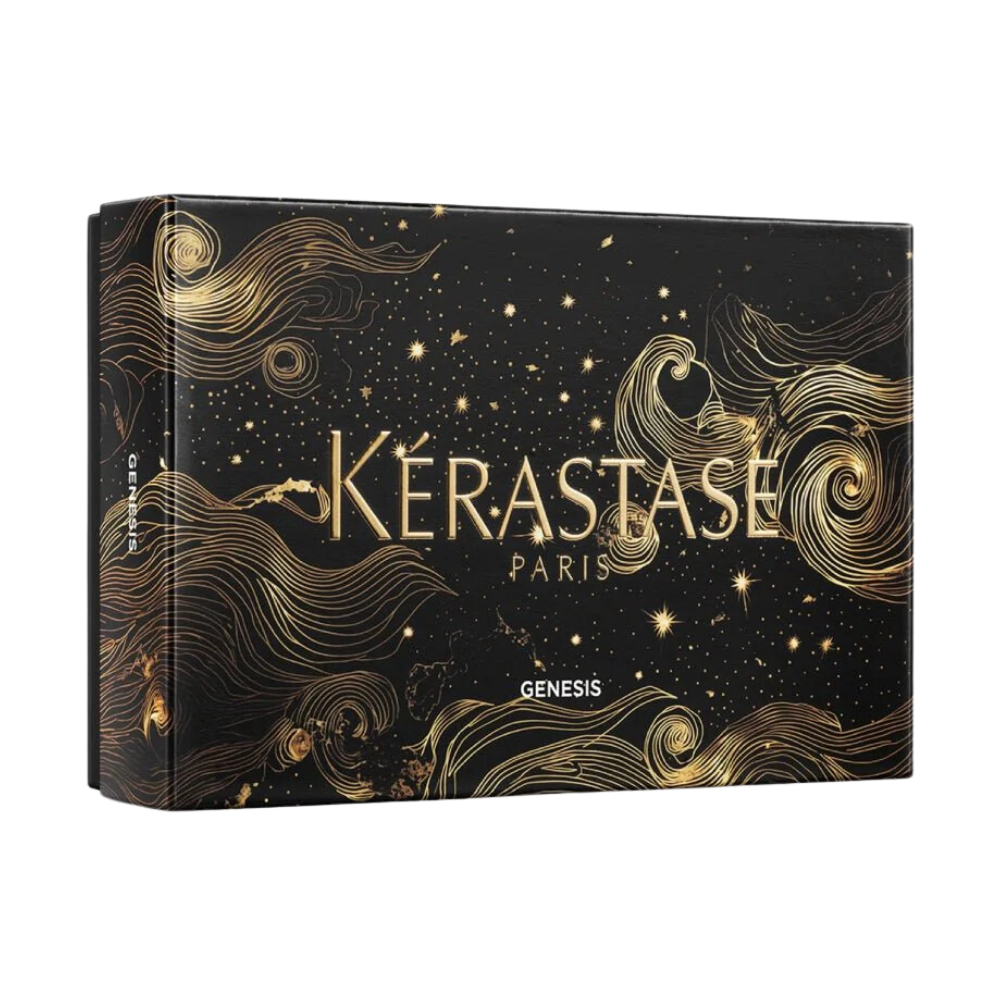 Kerastase Genesis Holiday '24 3 Piece Coffret Gift Set