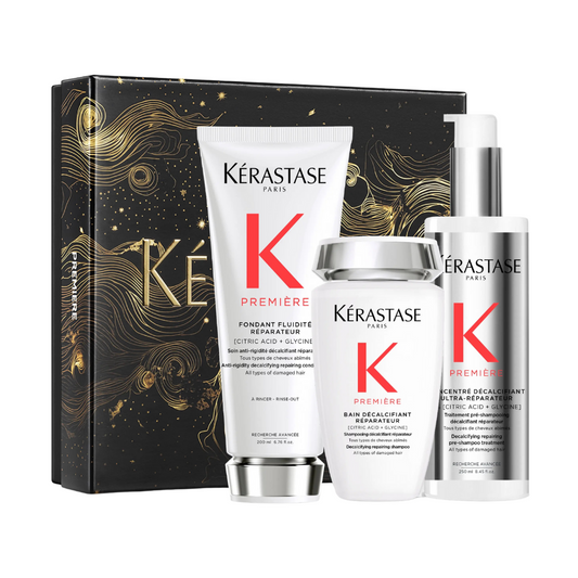 Kerastase Premiere Holiday 3 Piece Coffret Gift Set