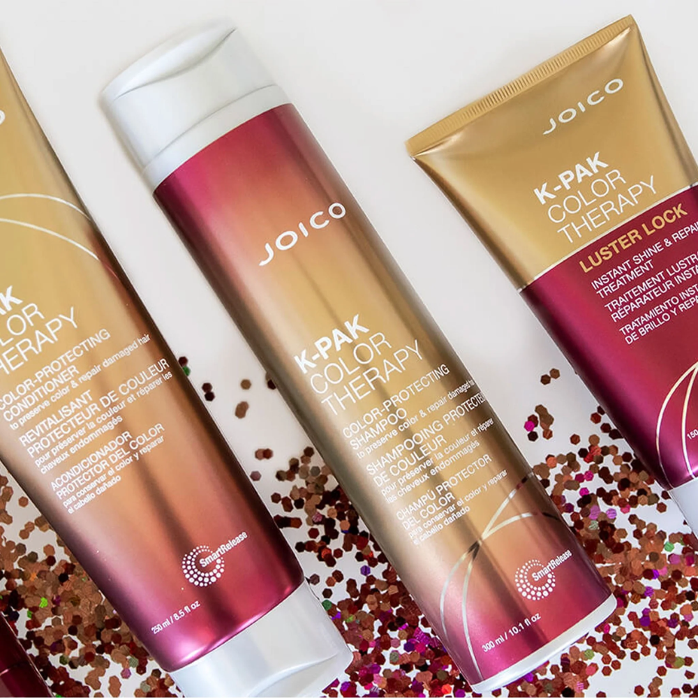 Joico K-PAK Color Therapy Luster Lock Treatment 250mL