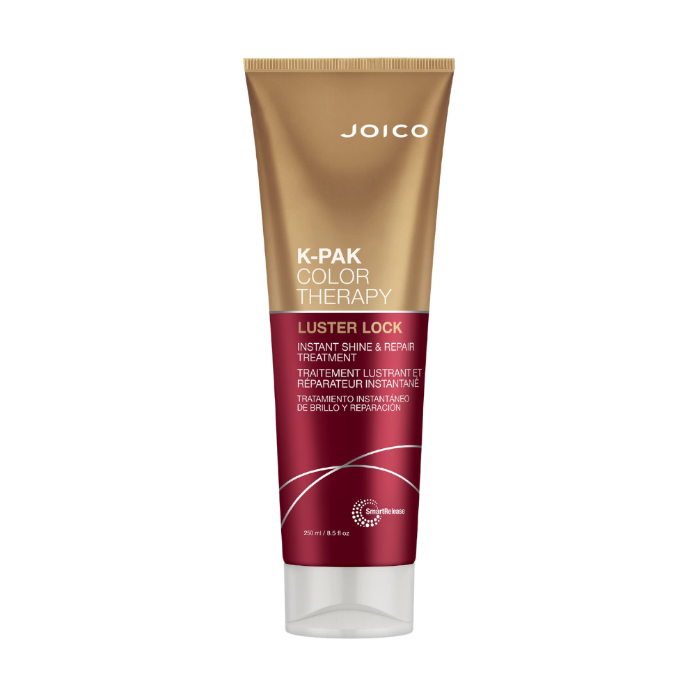 Joico K-PAK Color Therapy Luster Lock Treatment 250mL