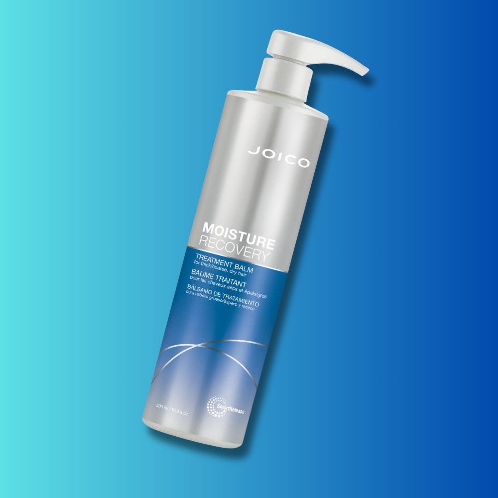 Joico Moisture Recovery Treatment Balm 500mL
