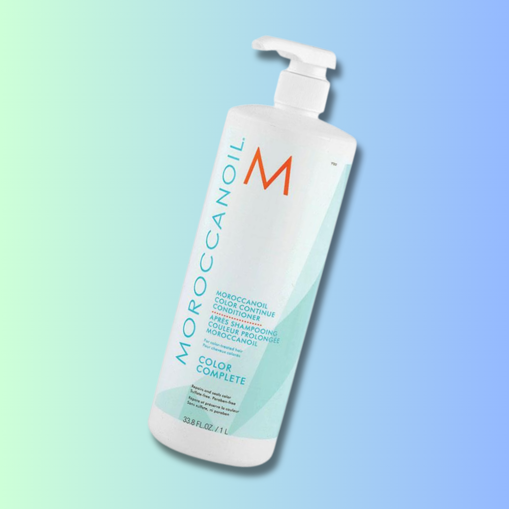 Moroccanoil Color Continue Conditioner 1 Litre (1000mL)