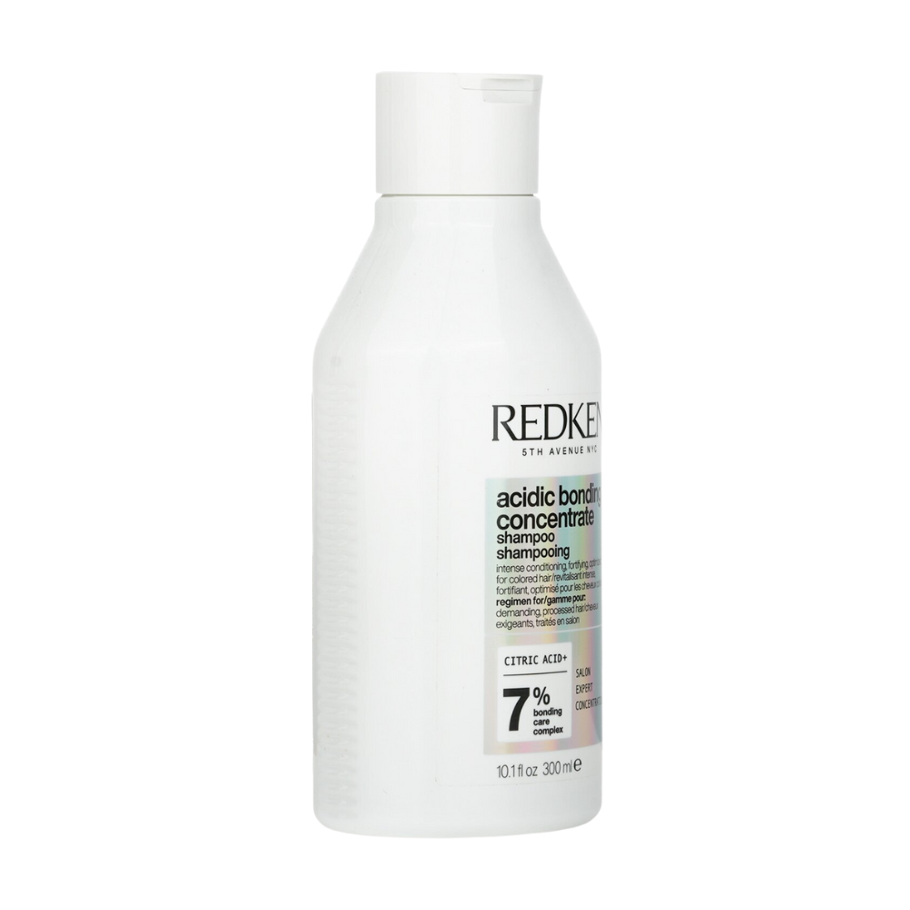 Redken Acidic Bonding Concentrate Shampoo 300mL