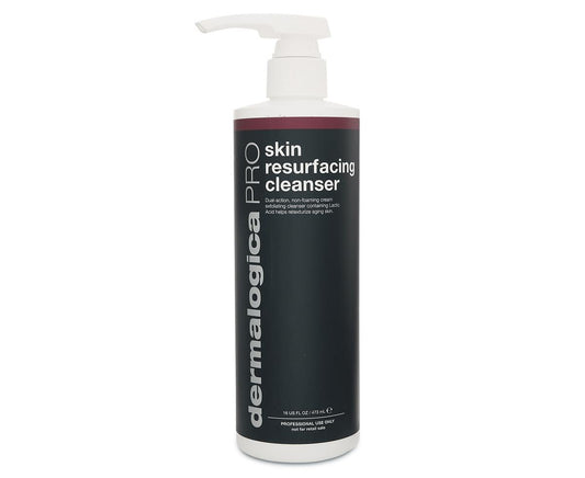 Dermalogica Professional Skin Resurfacing Cleanser 473mL