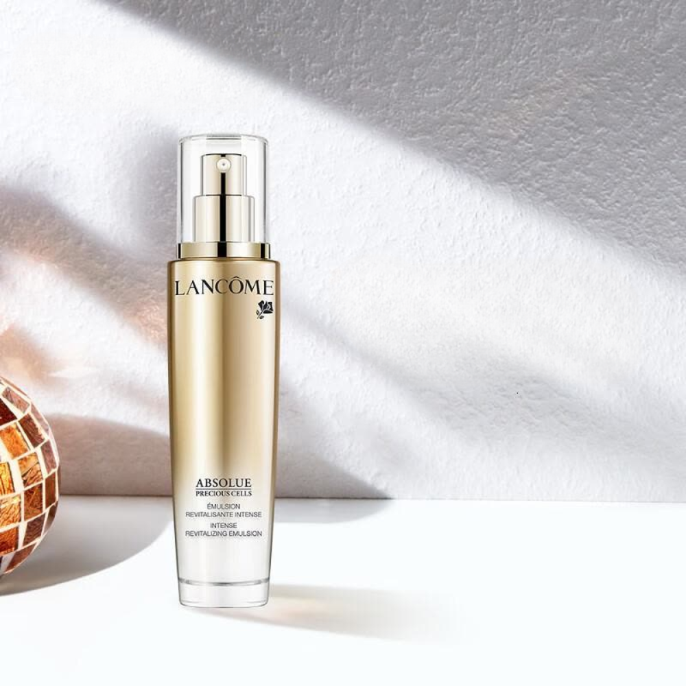 Lancome Absolue Intense Revitalizing Emulsion 75mL