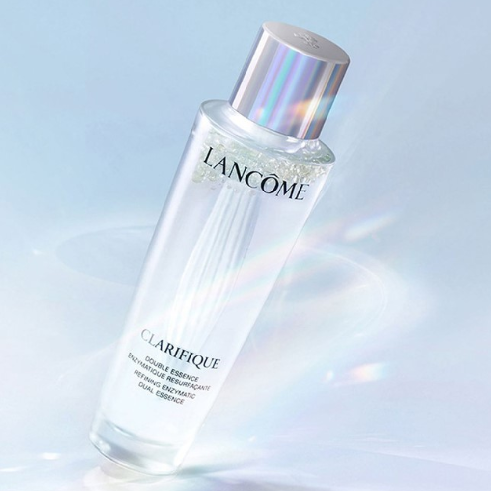Lancome Advanced Innovation Clarifique Double Essence 250mL
