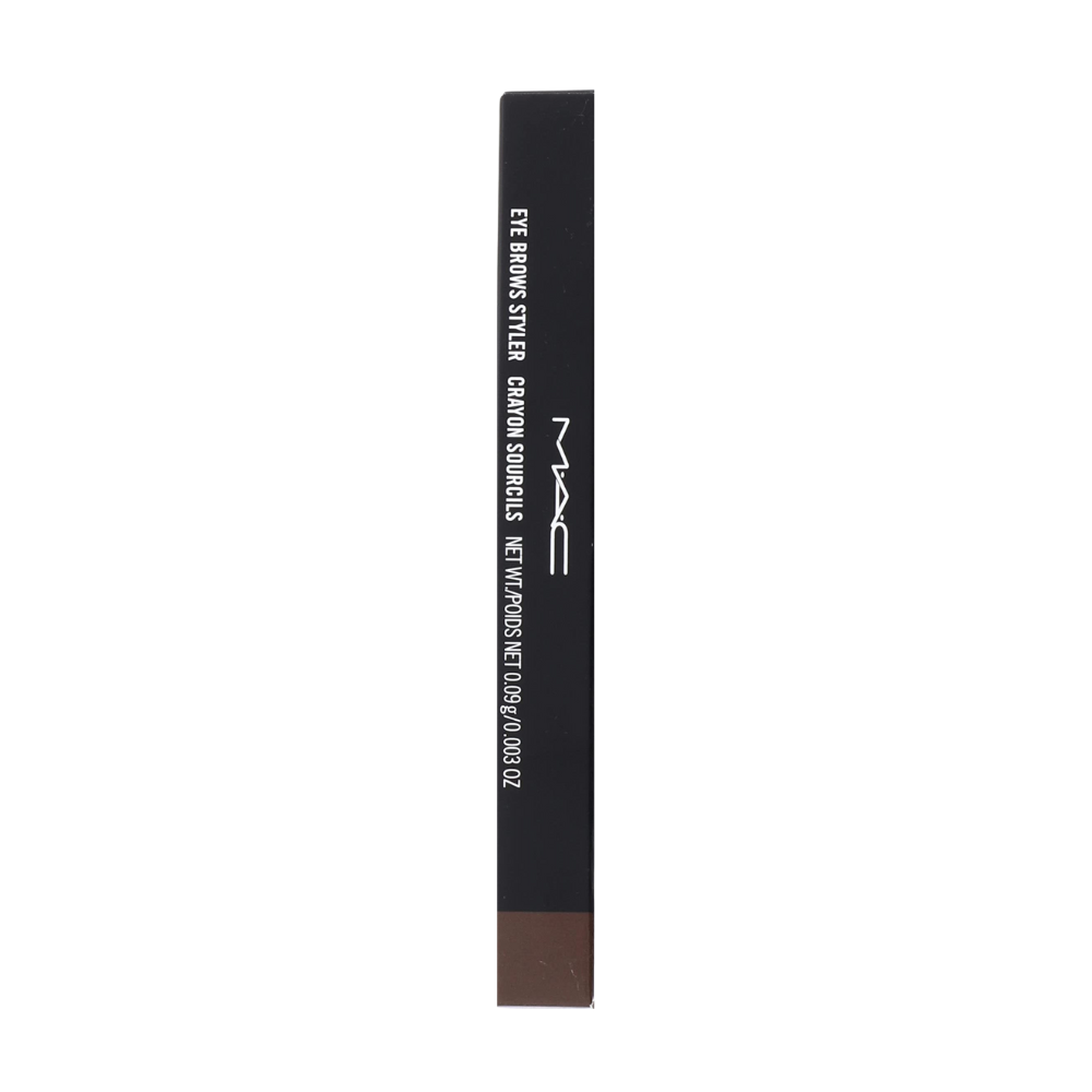 MAC Eye Brows Styler 0.09g - Genuine Aubergine