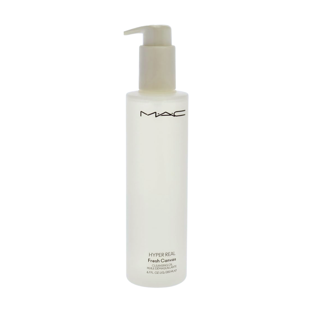 MAC Hyper Real Fresh Canvas Cleansing Oil 200mL