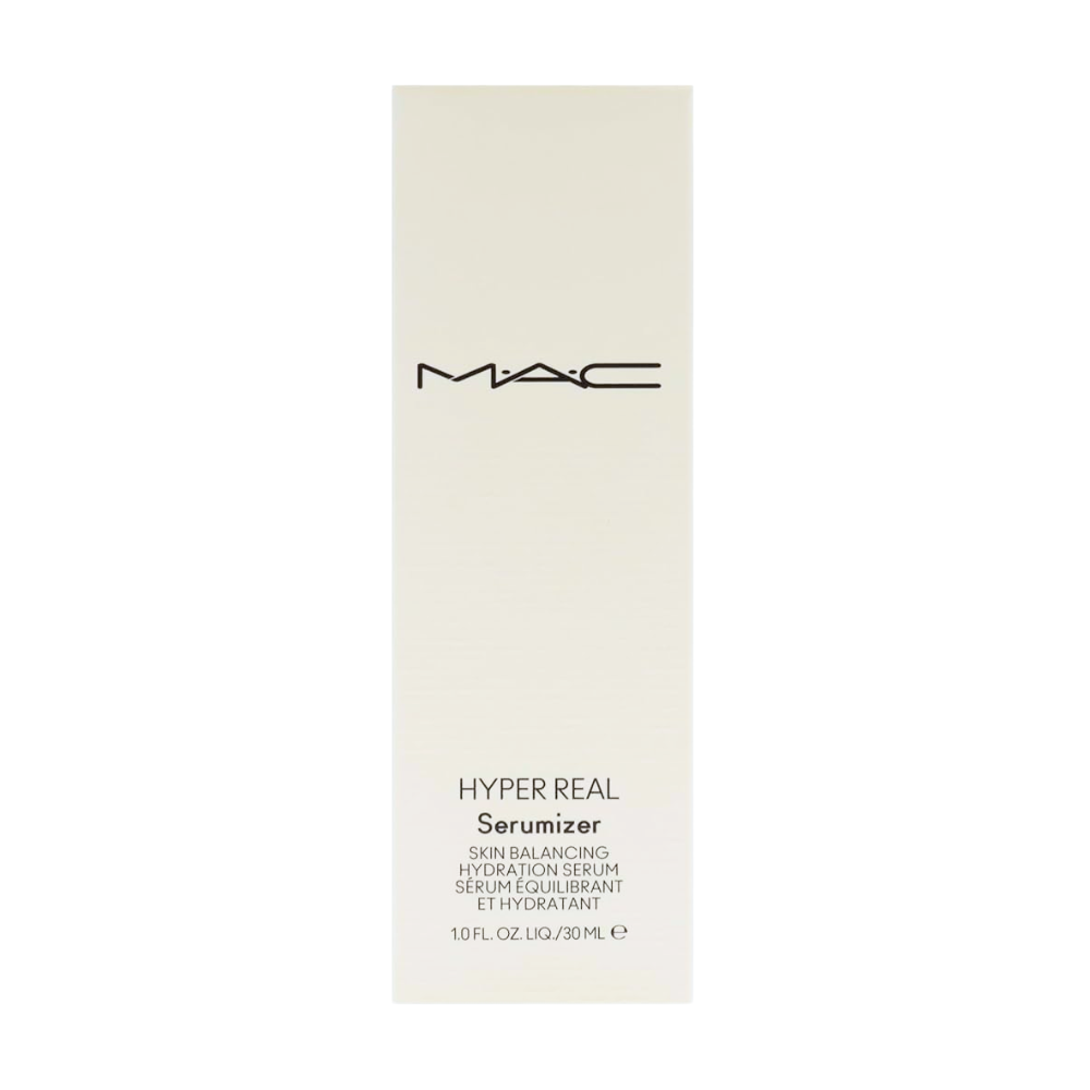 MAC Hyper Real Serumizer 30mL