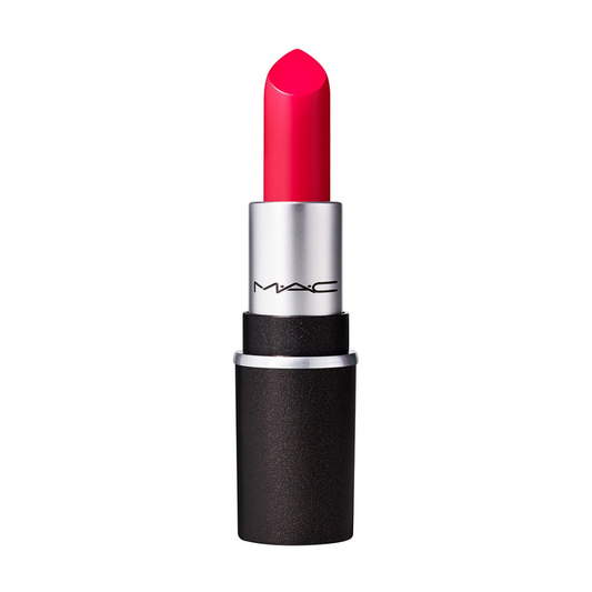 MAC Retro Matte Mini Lipstick 1.8g - Relentlessly Red