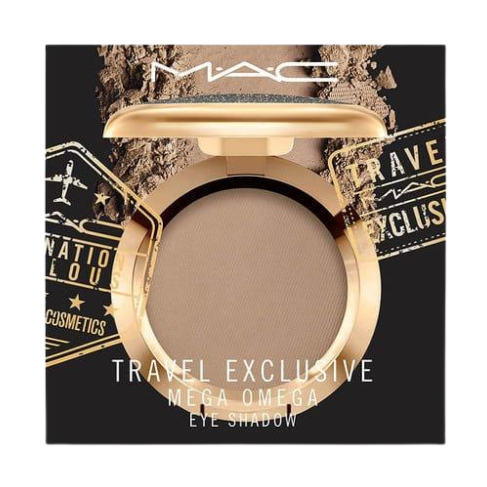 MAC Mega Eye Shadow 5.5g - Omega