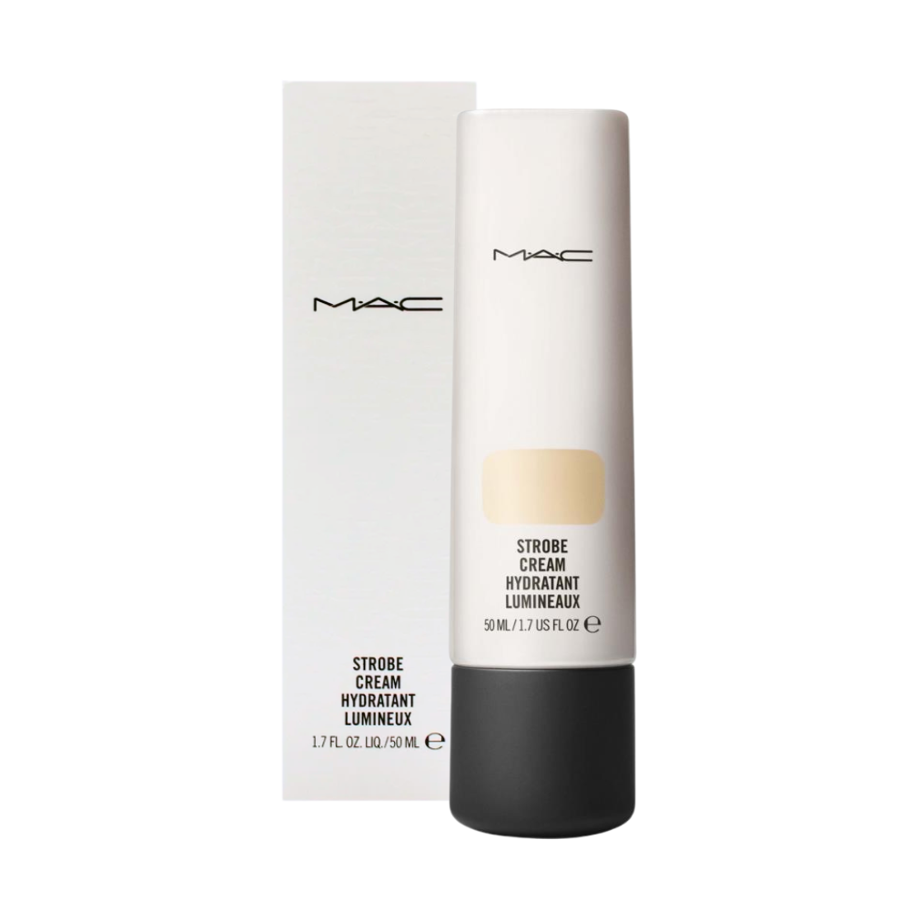 MAC Strobe Cream Cream 50mL - Goldlite