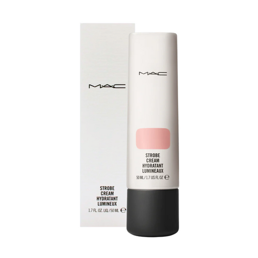 MAC Strobe Cream Cream 50mL - Pinklite