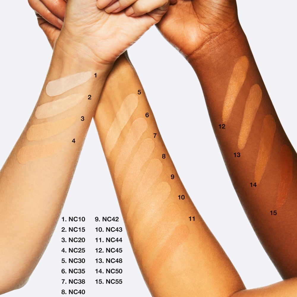 MAC Studio Fix 24-Hour Smooth Wear Concealer 7mL - NC10