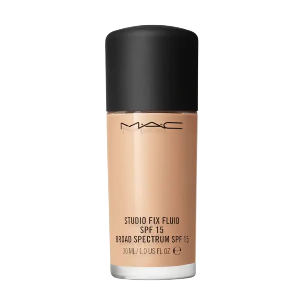 MAC Studio Fix Fluid Foundation SPF15 30mL - C3.5