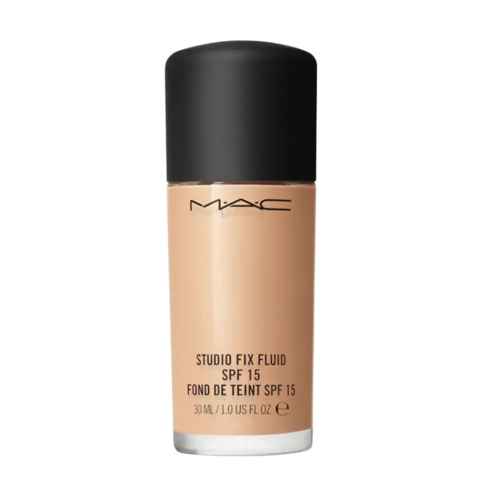 MAC Studio Fix Fluid Foundation SPF15 30mL - N5