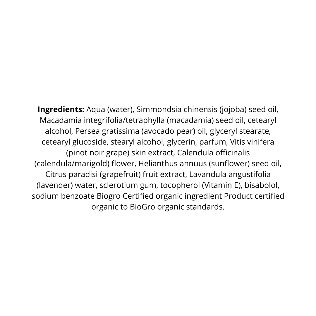 Antipodes Grace Gentle Cream Cleanser & Makeup Remover 120mL