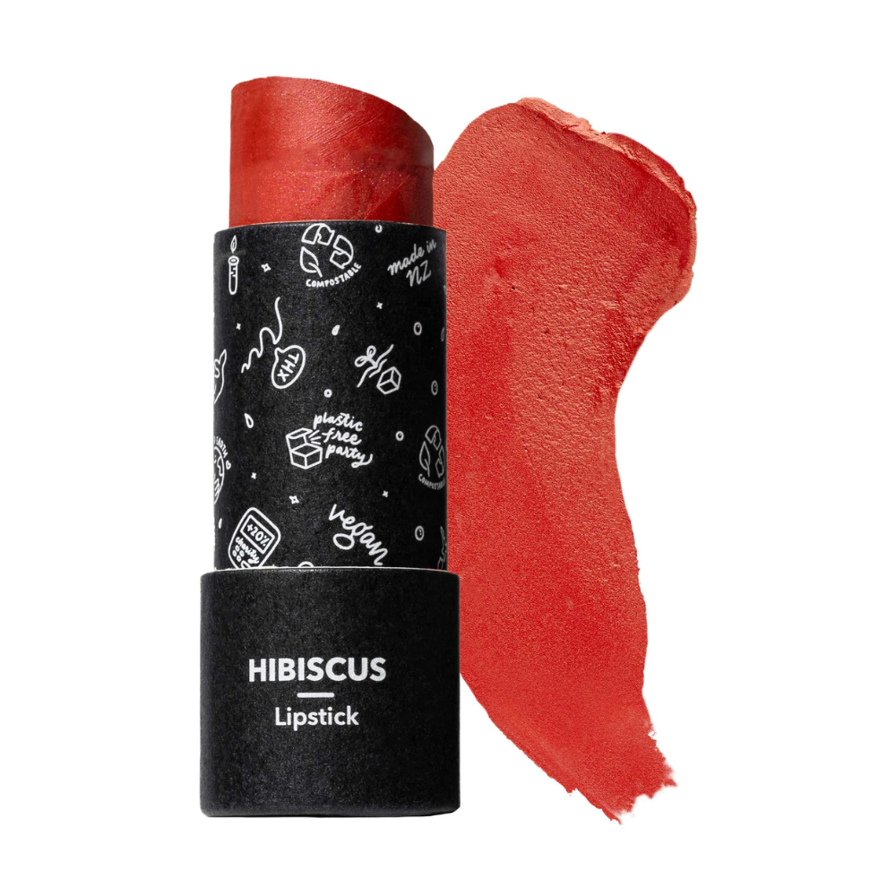 ETHIQUE Lipstick Set 4x8g