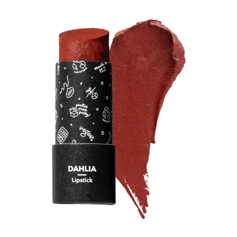 ETHIQUE Lipstick Set 4x8g